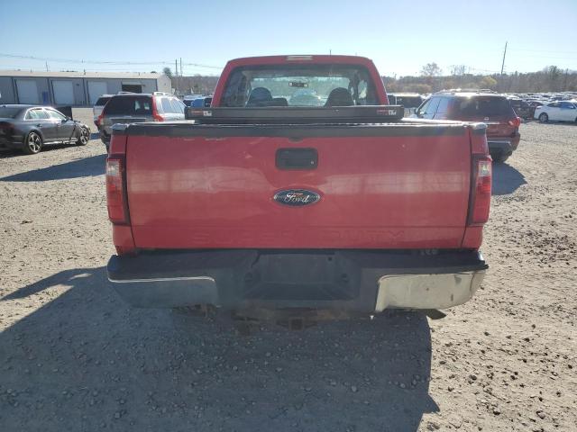 Photo 5 VIN: 1FTWX3BY6AEA89569 - FORD F350 SUPER 