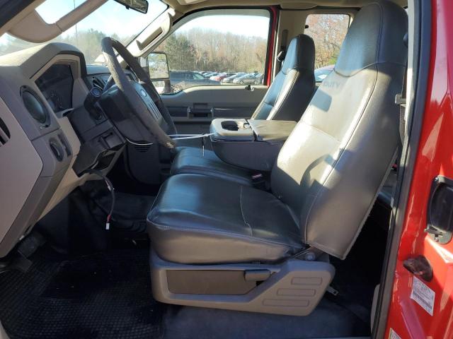 Photo 6 VIN: 1FTWX3BY6AEA89569 - FORD F350 SUPER 