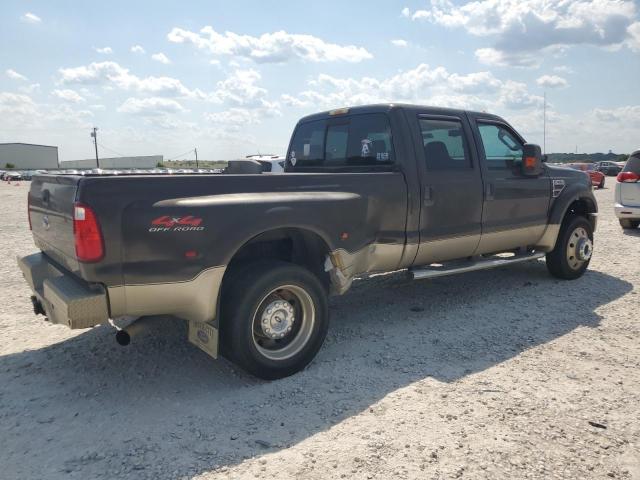 Photo 2 VIN: 1FTXW43R08EA05566 - FORD F450 SUPER 