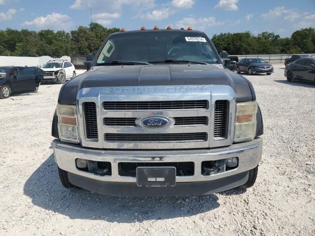 Photo 4 VIN: 1FTXW43R08EA05566 - FORD F450 SUPER 