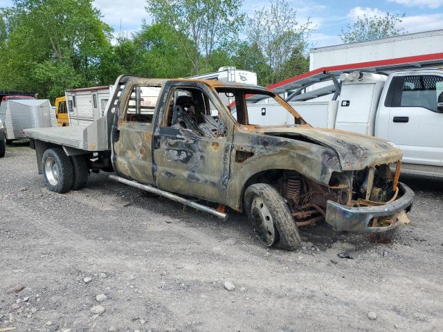 Photo 3 VIN: 1FTXW43R18EA06063 - FORD F450 