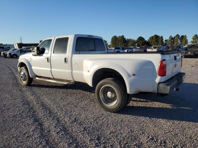 Photo 1 VIN: 1FTXW43R18EA65811 - FORD F450 SUPER 