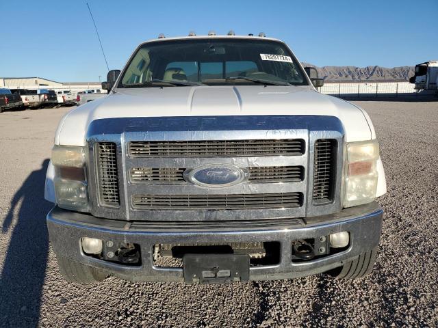 Photo 4 VIN: 1FTXW43R18EA65811 - FORD F450 SUPER 