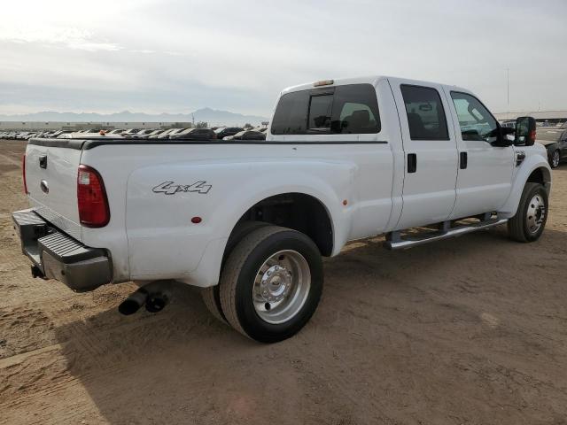 Photo 2 VIN: 1FTXW43R28EC30667 - FORD F450 SUPER 