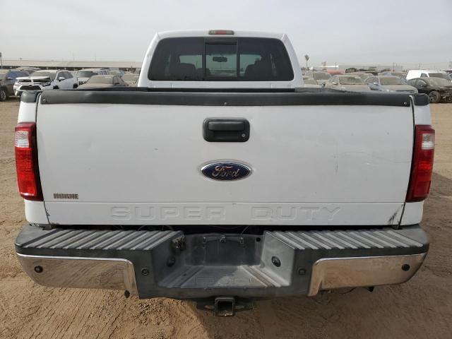 Photo 5 VIN: 1FTXW43R28EC30667 - FORD F450 SUPER 