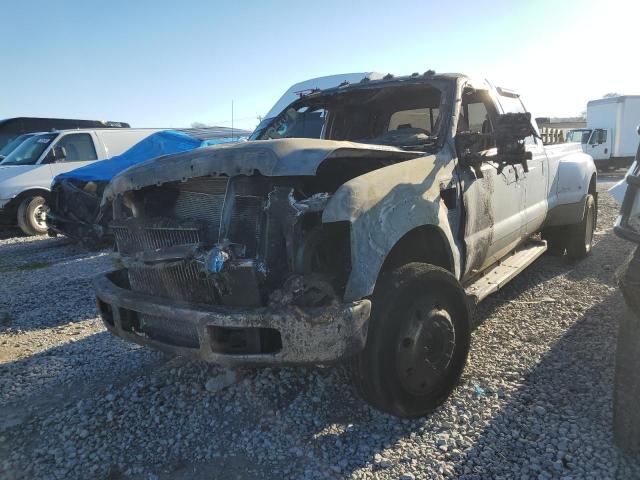 Photo 0 VIN: 1FTXW43R48EB83111 - FORD F450 