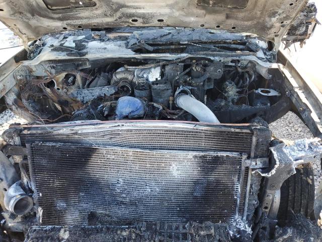 Photo 10 VIN: 1FTXW43R48EB83111 - FORD F450 