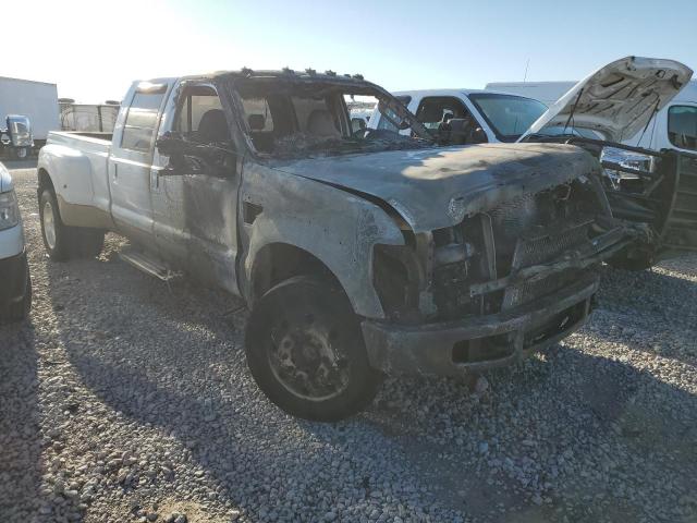 Photo 3 VIN: 1FTXW43R48EB83111 - FORD F450 