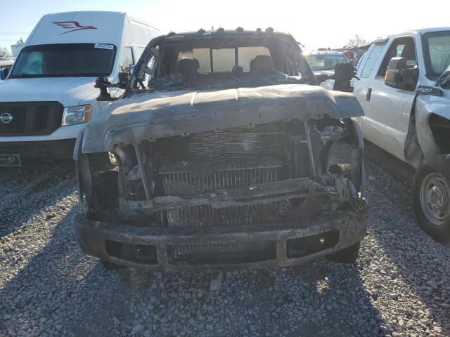 Photo 4 VIN: 1FTXW43R48EB83111 - FORD F450 