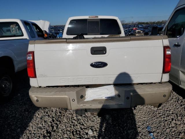 Photo 5 VIN: 1FTXW43R48EB83111 - FORD F450 