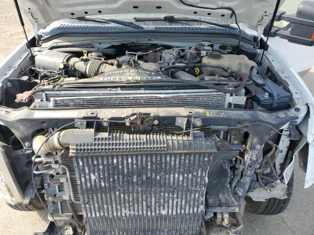 Photo 10 VIN: 1FTXW43R68EA05250 - FORD F450 SUPER 