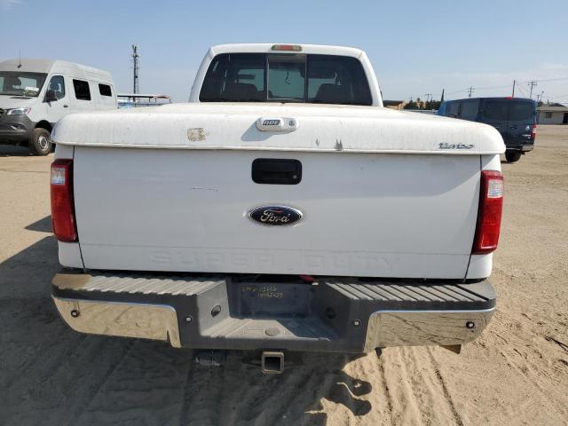 Photo 5 VIN: 1FTXW43R68EA05250 - FORD F450 SUPER 