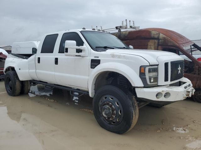 Photo 3 VIN: 1FTXW43R78EA89840 - FORD F450 SUPER 