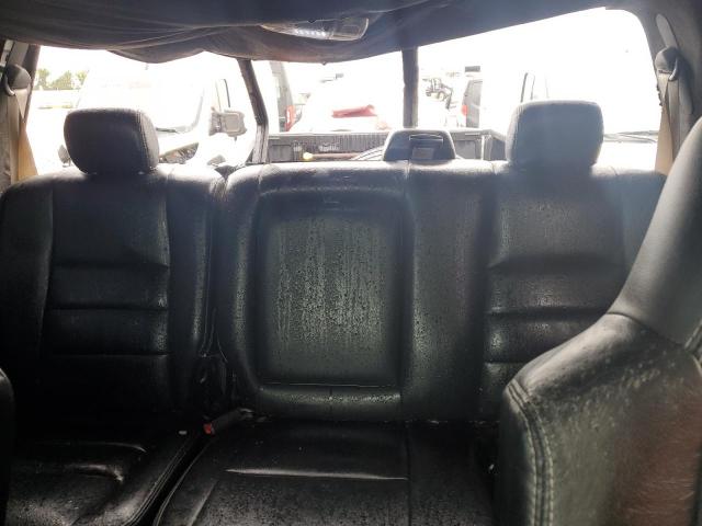 Photo 9 VIN: 1FTXW43R78EA89840 - FORD F450 SUPER 