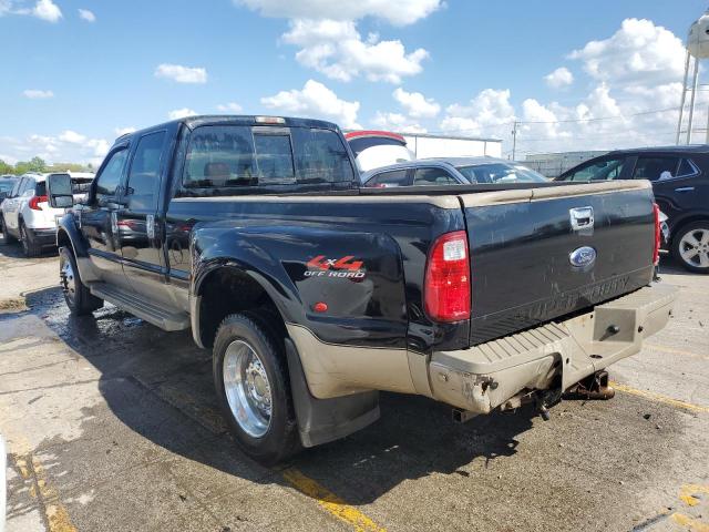 Photo 1 VIN: 1FTXW43RX8EB47469 - FORD F450 