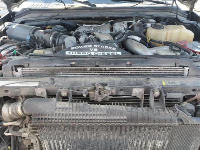 Photo 11 VIN: 1FTXW43RX8EB47469 - FORD F450 