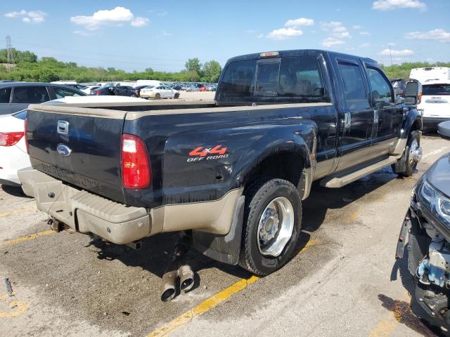 Photo 2 VIN: 1FTXW43RX8EB47469 - FORD F450 