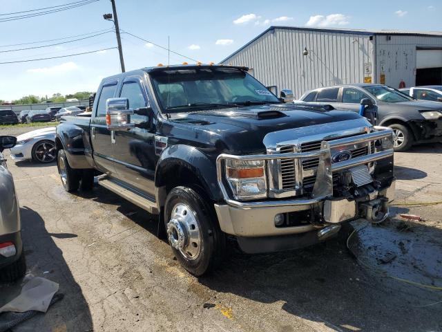 Photo 3 VIN: 1FTXW43RX8EB47469 - FORD F450 