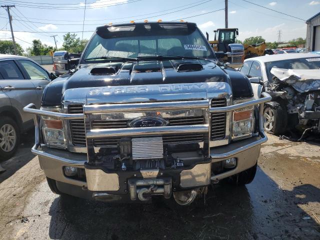 Photo 4 VIN: 1FTXW43RX8EB47469 - FORD F450 