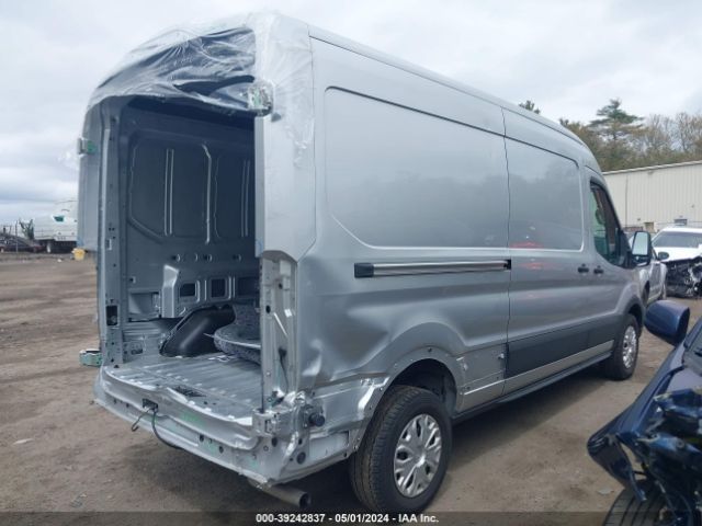 Photo 3 VIN: 1FTYE1C82PKA89015 - FORD TRANSIT-150 