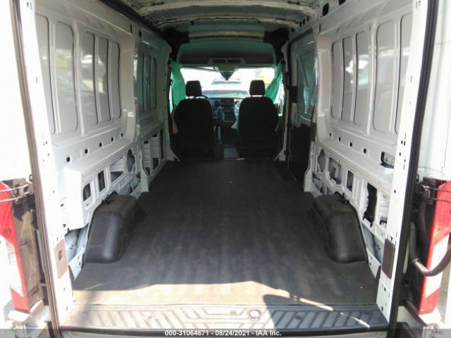 Photo 7 VIN: 1FTYE1C84LKA59363 - FORD TRANSIT CARGO VAN 