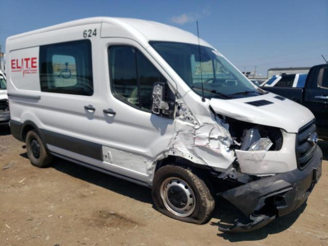 Photo 3 VIN: 1FTYE1C85LKB75476 - FORD TRANSIT T- 