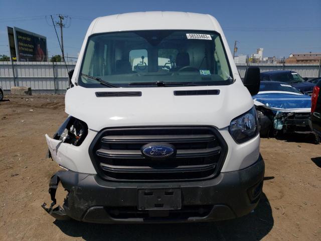 Photo 4 VIN: 1FTYE1C85LKB75476 - FORD TRANSIT T- 