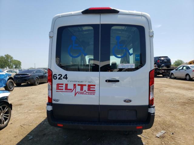 Photo 5 VIN: 1FTYE1C85LKB75476 - FORD TRANSIT T- 