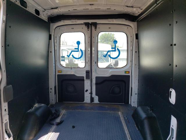 Photo 9 VIN: 1FTYE1C85LKB75476 - FORD TRANSIT T- 