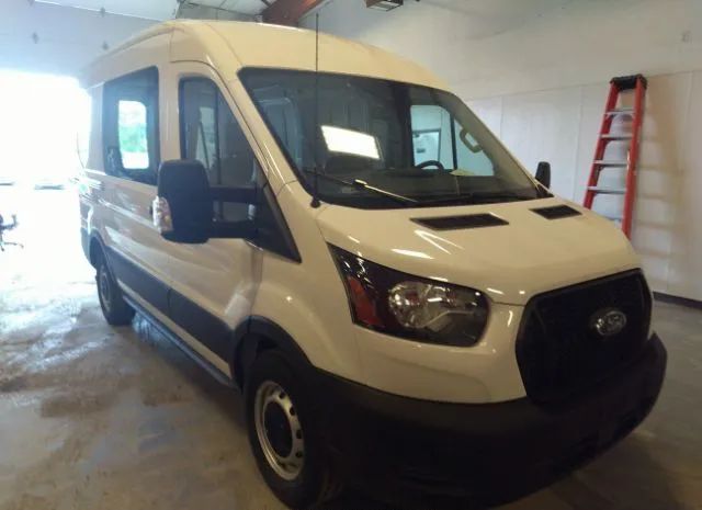 Photo 0 VIN: 1FTYE1C85PKA08282 - FORD TRANSIT 