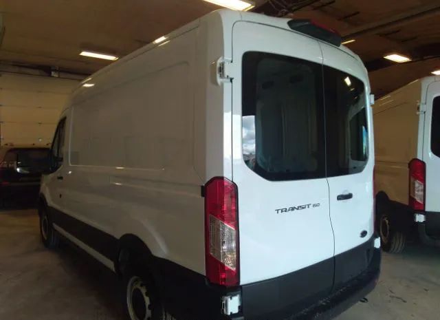 Photo 2 VIN: 1FTYE1C85PKA08282 - FORD TRANSIT 