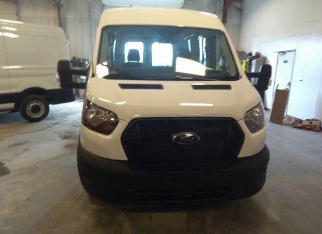 Photo 5 VIN: 1FTYE1C85PKA08282 - FORD TRANSIT 