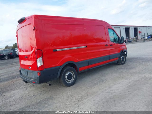 Photo 3 VIN: 1FTYE1C85PKA15930 - FORD TRANSIT 