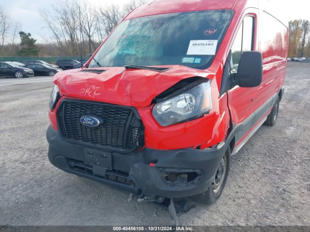 Photo 5 VIN: 1FTYE1C85PKA15930 - FORD TRANSIT 