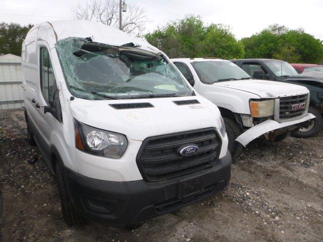 Photo 0 VIN: 1FTYE1C86LKA83096 - FORD TRANSIT T- 