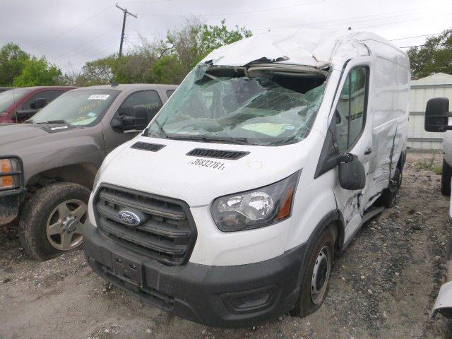 Photo 1 VIN: 1FTYE1C86LKA83096 - FORD TRANSIT T- 