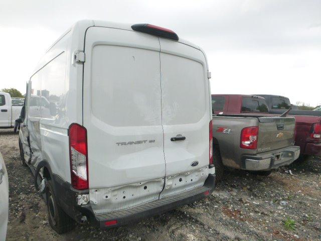 Photo 2 VIN: 1FTYE1C86LKA83096 - FORD TRANSIT T- 