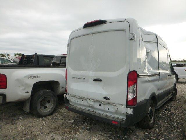 Photo 3 VIN: 1FTYE1C86LKA83096 - FORD TRANSIT T- 