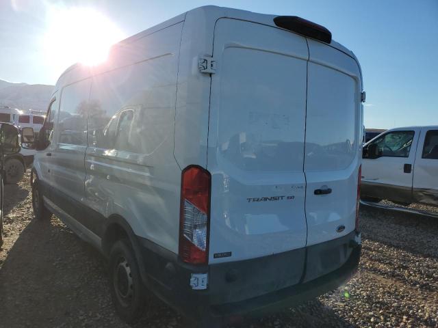 Photo 1 VIN: 1FTYE1C86MKA12059 - FORD TRANSIT 