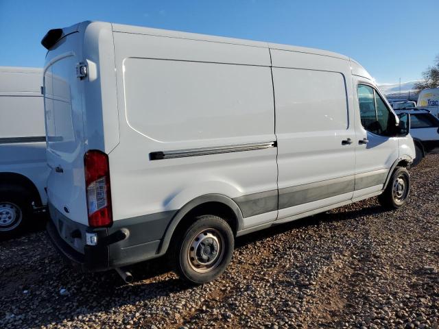 Photo 2 VIN: 1FTYE1C86MKA12059 - FORD TRANSIT 