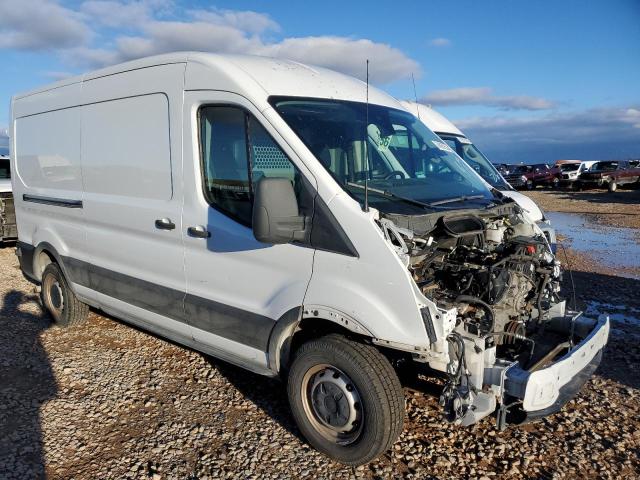 Photo 3 VIN: 1FTYE1C86MKA12059 - FORD TRANSIT 