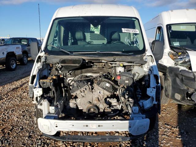 Photo 4 VIN: 1FTYE1C86MKA12059 - FORD TRANSIT 