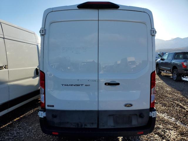 Photo 5 VIN: 1FTYE1C86MKA12059 - FORD TRANSIT 