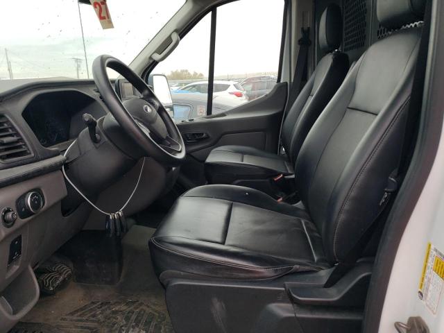 Photo 6 VIN: 1FTYE1C86MKA12059 - FORD TRANSIT 