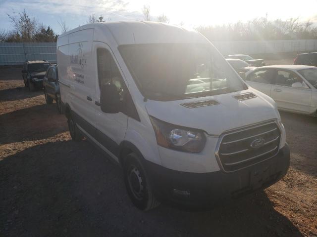 Photo 0 VIN: 1FTYE1C89LKA03709 - FORD TRANSIT T- 