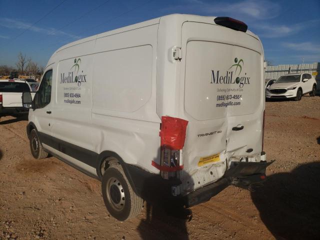 Photo 2 VIN: 1FTYE1C89LKA03709 - FORD TRANSIT T- 