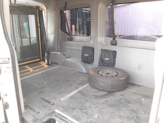 Photo 5 VIN: 1FTYE1CG4GKA92635 - FORD TRANSIT T- 