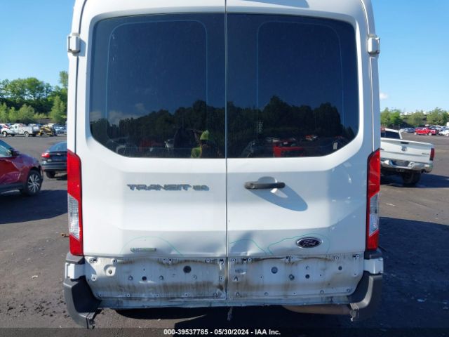 Photo 5 VIN: 1FTYE1CG6LKA12617 - FORD TRANSIT 