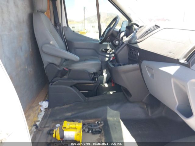 Photo 4 VIN: 1FTYE1CM0GKB53923 - FORD TRANSIT 