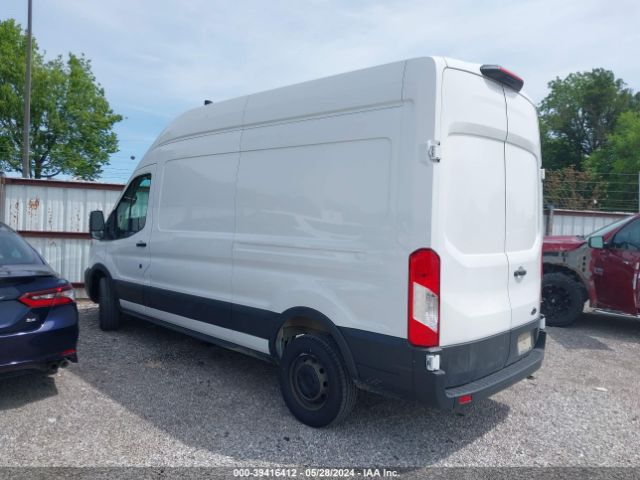 Photo 2 VIN: 1FTYE1CM0KKB63506 - FORD TRANSIT 